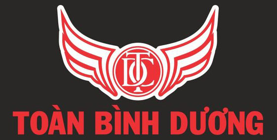 Logo Dan Tem Decal Xe Binh Duong