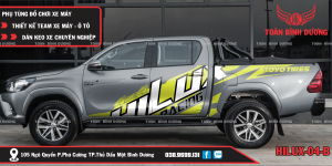 Hilux 04 B