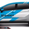 Xpander 10