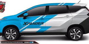 Xpander 10