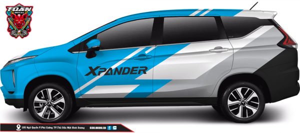 Xpander 10