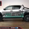 Hilux 107 18.10