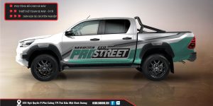 Hilux 107 18.10