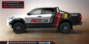 Hilux 6.10