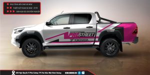 Hilux 85 10.10