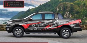 127 Ranger 1.11