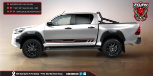 162 Hilux 12.11